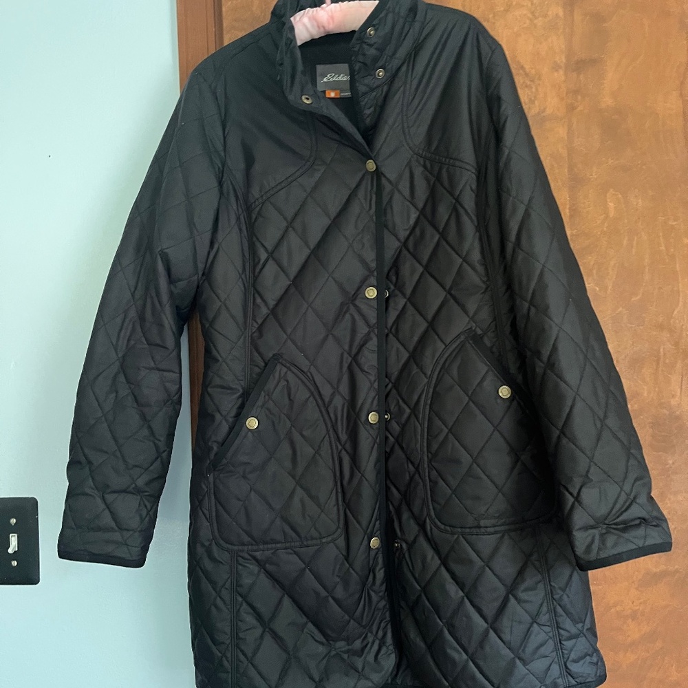 Women All weather coat